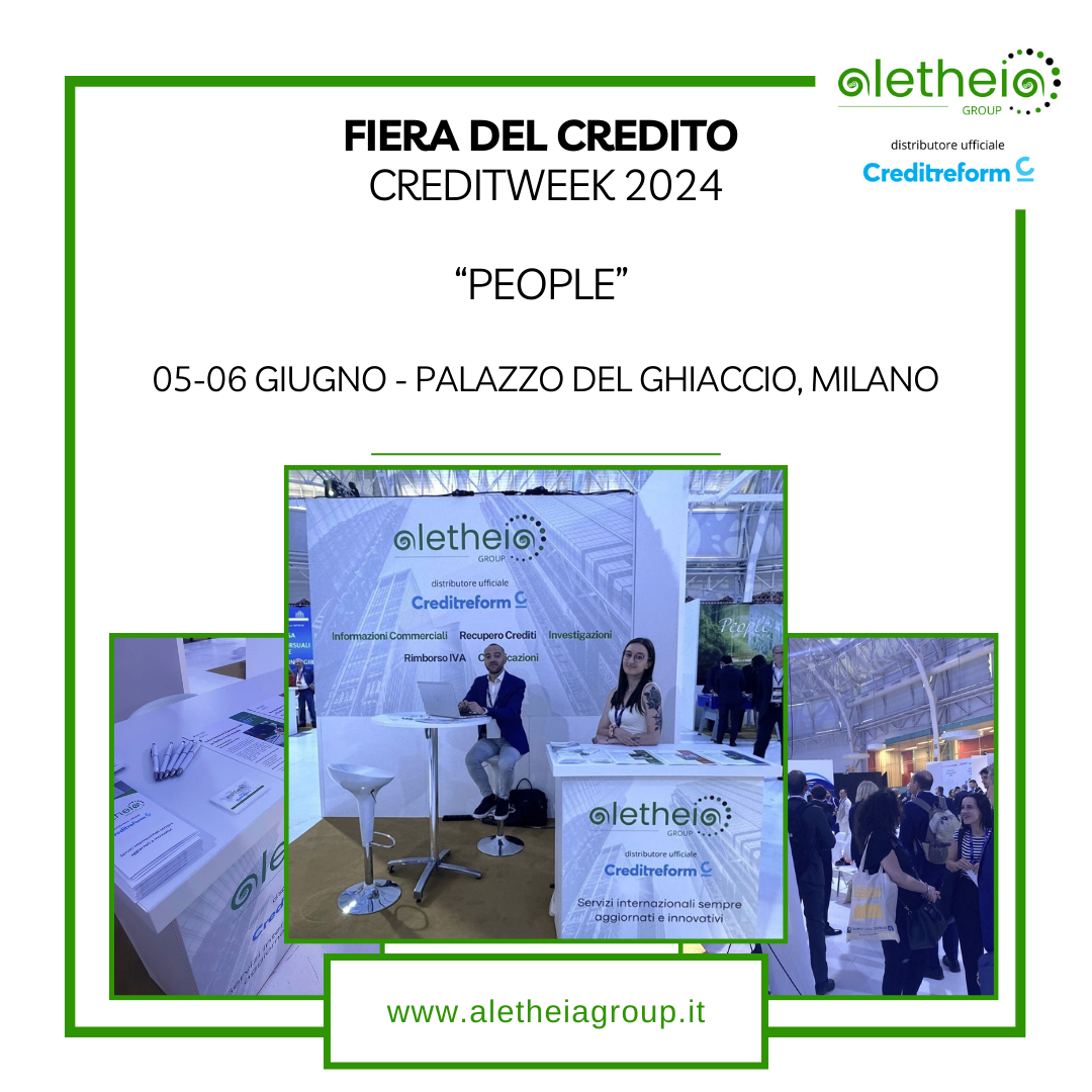 fiera del credito